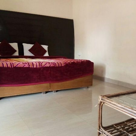 Hotel Bhajgovindam Haridwar Bagian luar foto