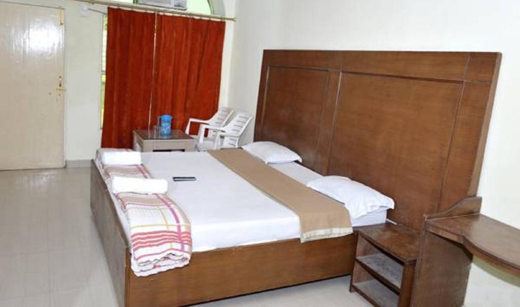 Hotel Bhajgovindam Haridwar Ruang foto