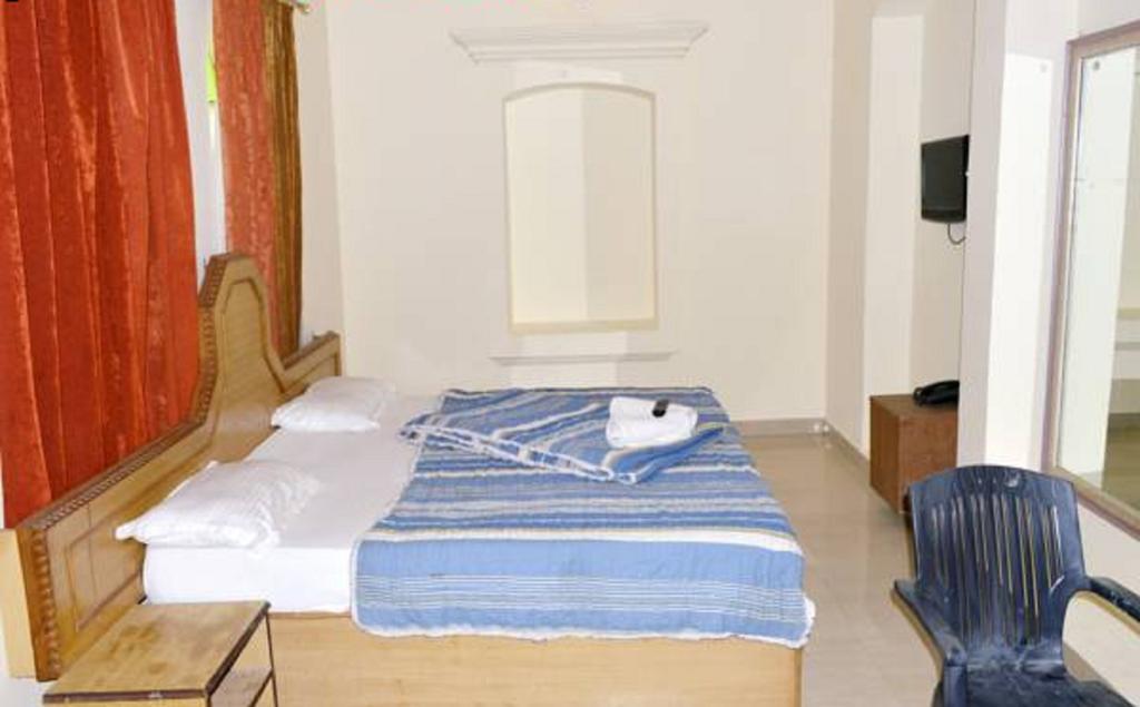 Hotel Bhajgovindam Haridwar Ruang foto