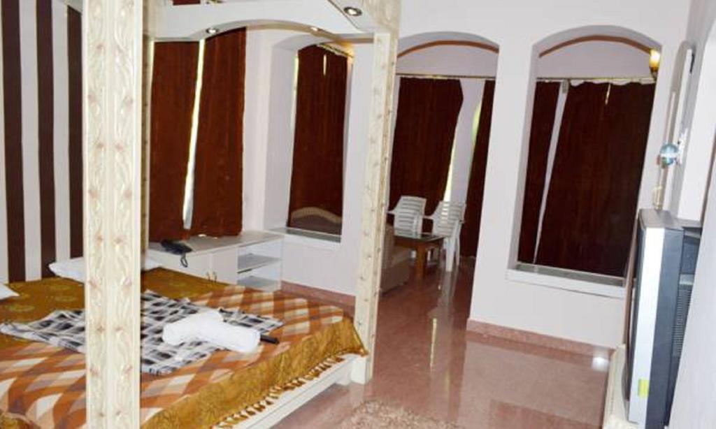 Hotel Bhajgovindam Haridwar Ruang foto