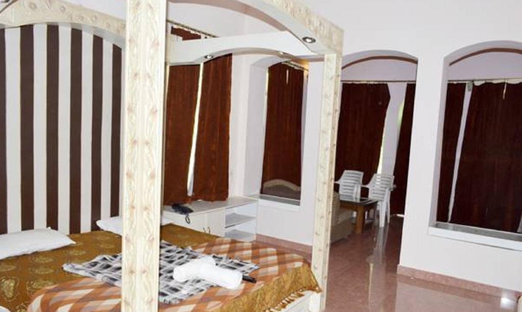 Hotel Bhajgovindam Haridwar Ruang foto
