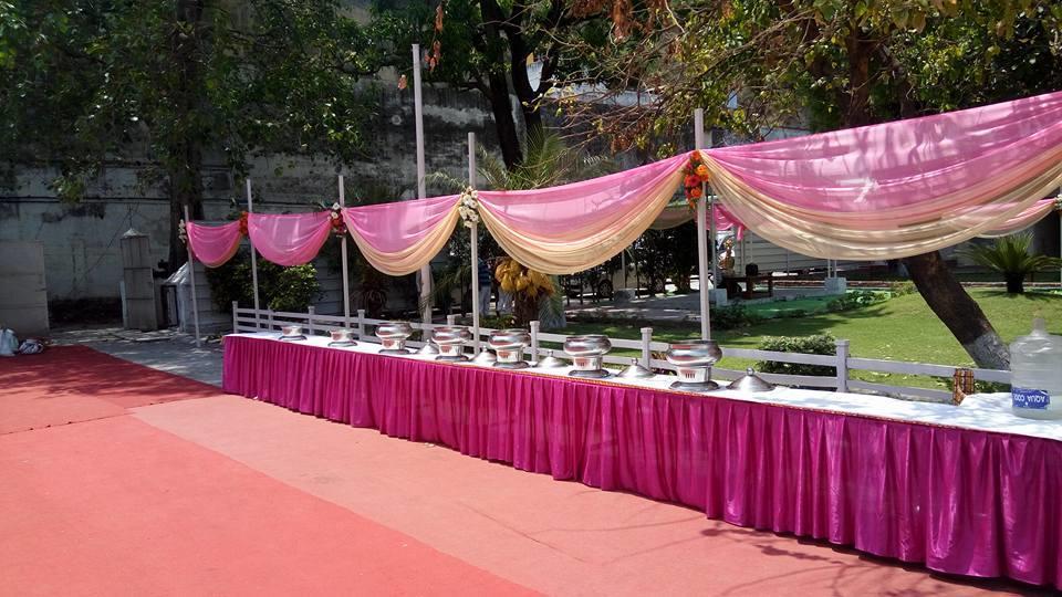 Hotel Bhajgovindam Haridwar Bagian luar foto